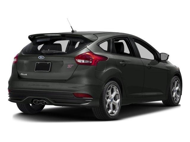 Ford Focus ST Hatch 2016