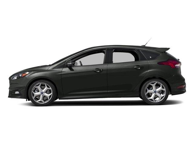 Ford Focus ST Hatch 2016