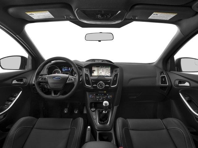 Ford Focus ST Hatch 2016