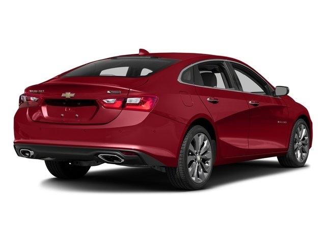Chevrolet Malibu Premier 2017