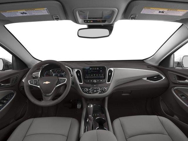 Chevrolet Malibu Premier 2017