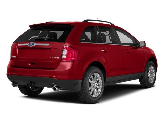 Ford Edge Limited FWD 2014