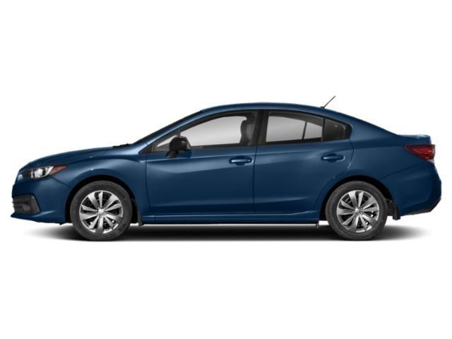 Subaru Impreza 2.0i 4-Door 2022