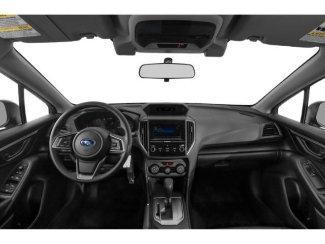 Subaru Impreza 2.0i 4-Door 2022