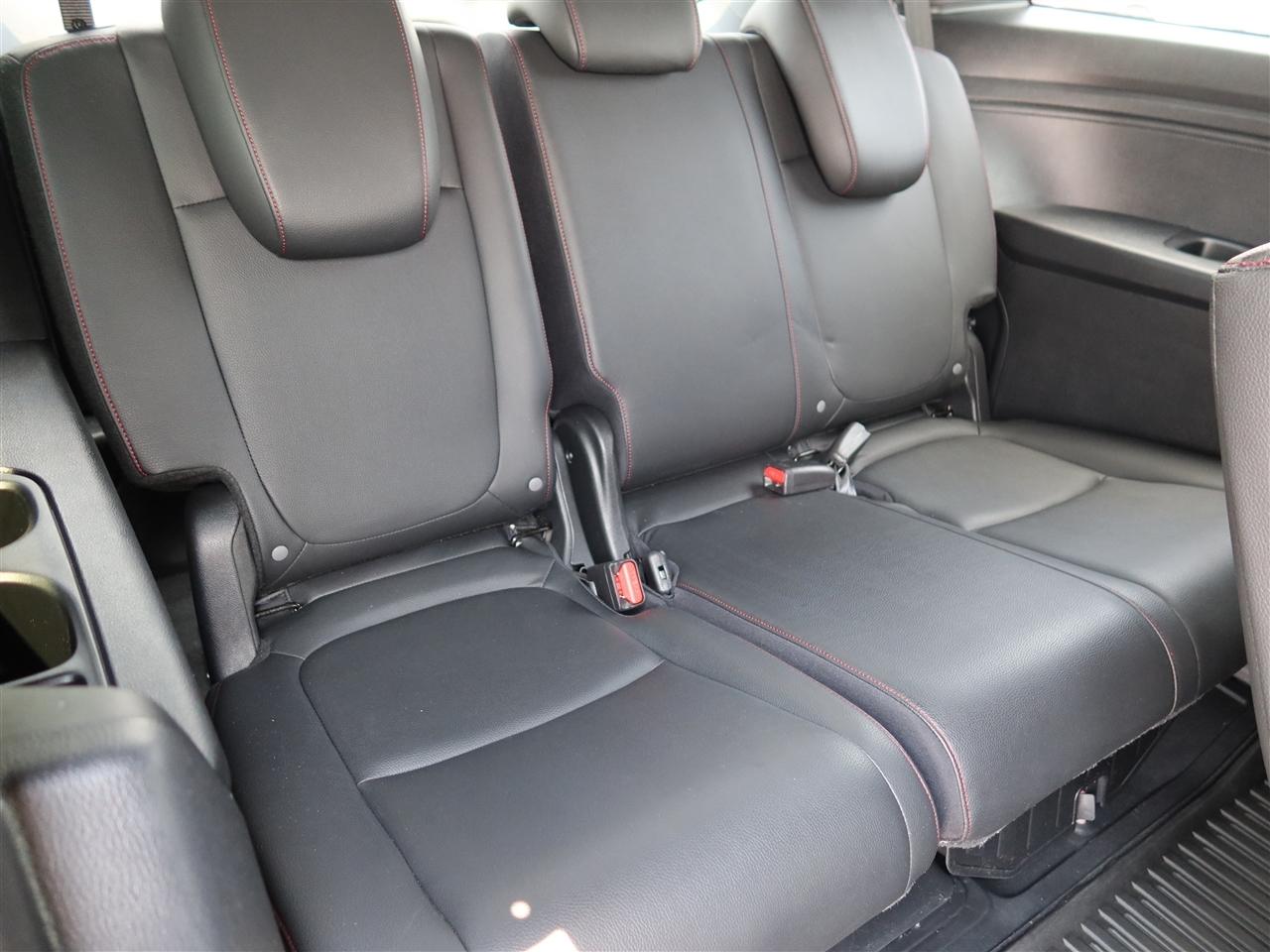 Honda Odyssey EX-L 2024