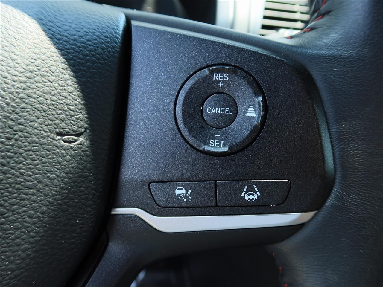 Honda Odyssey EX-L 2024