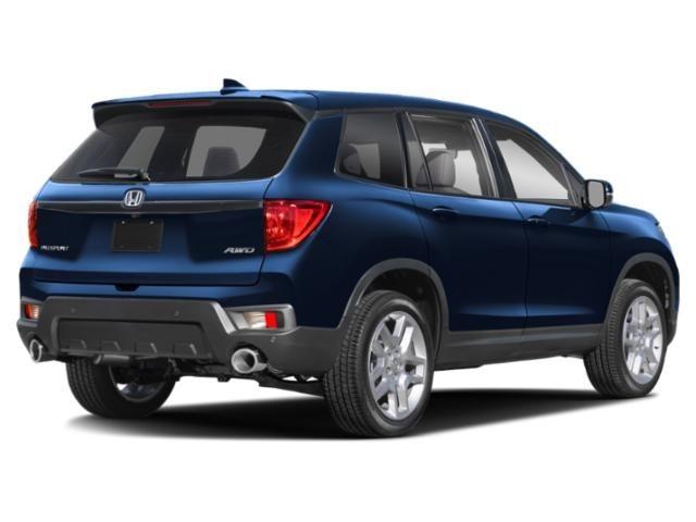 Honda Passport EX-L 2025
