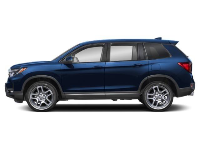 Honda Passport EX-L 2025