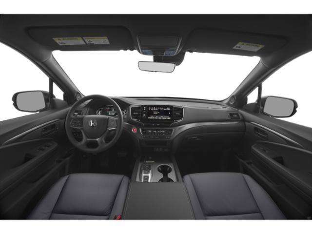 Honda Passport EX-L 2025