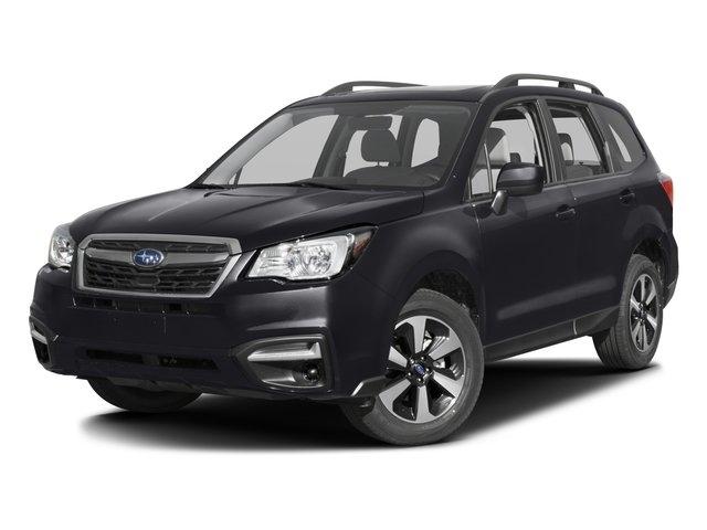 Subaru Forester 2.5i Premium PZEV CVT 2017