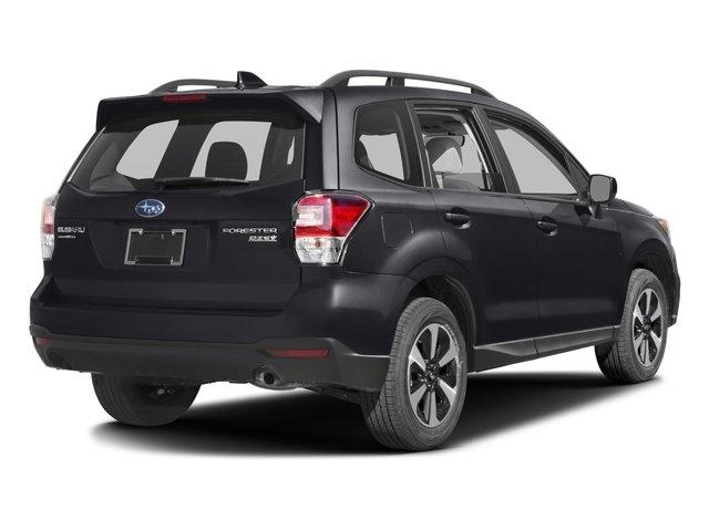Subaru Forester 2.5i Premium PZEV CVT 2017