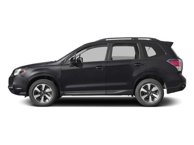 Subaru Forester 2.5i Premium PZEV CVT 2017