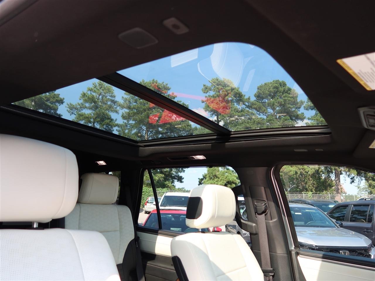 Toyota Sequoia TRD Pro 4WD 2025