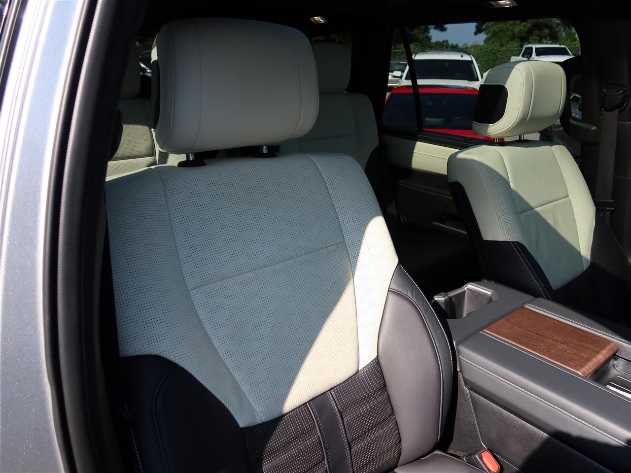 Toyota Sequoia TRD Pro 4WD 2025