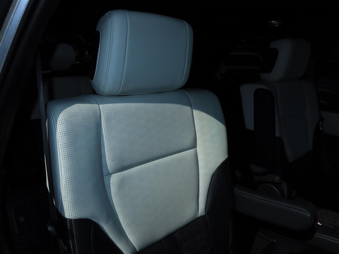 Toyota Sequoia TRD Pro 4WD 2025