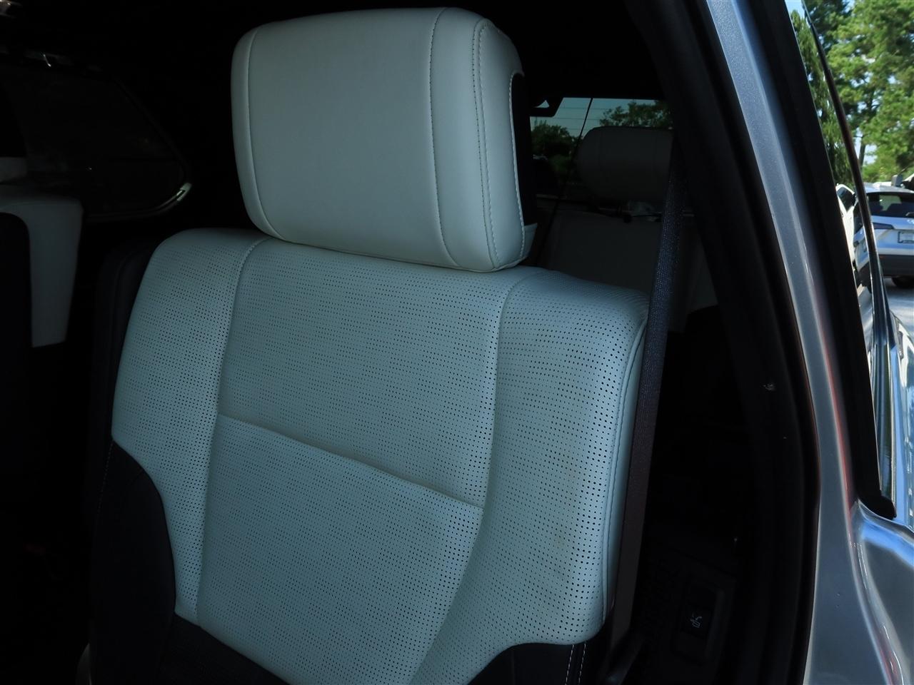 Toyota Sequoia TRD Pro 4WD 2025