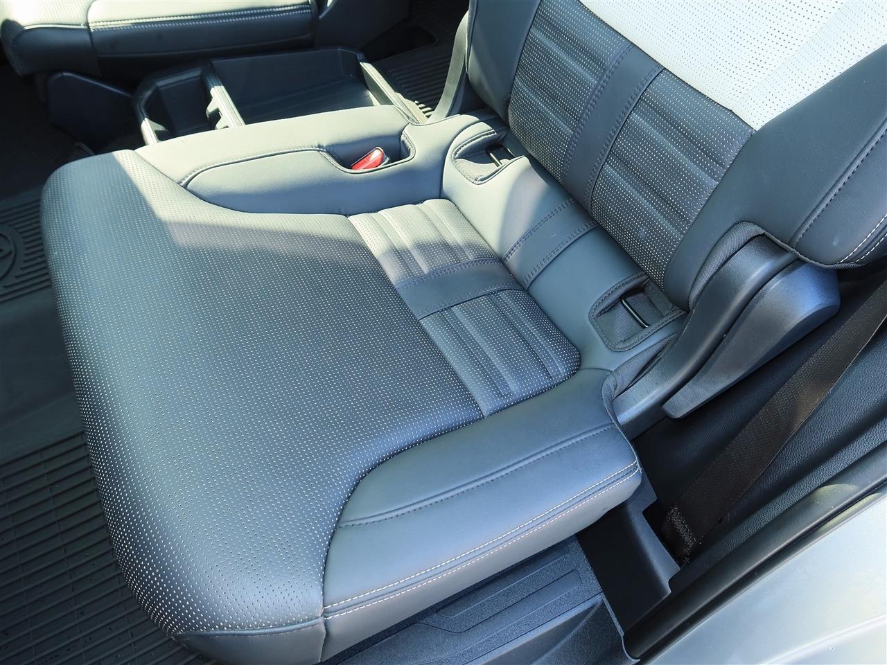 Toyota Sequoia TRD Pro 4WD 2025