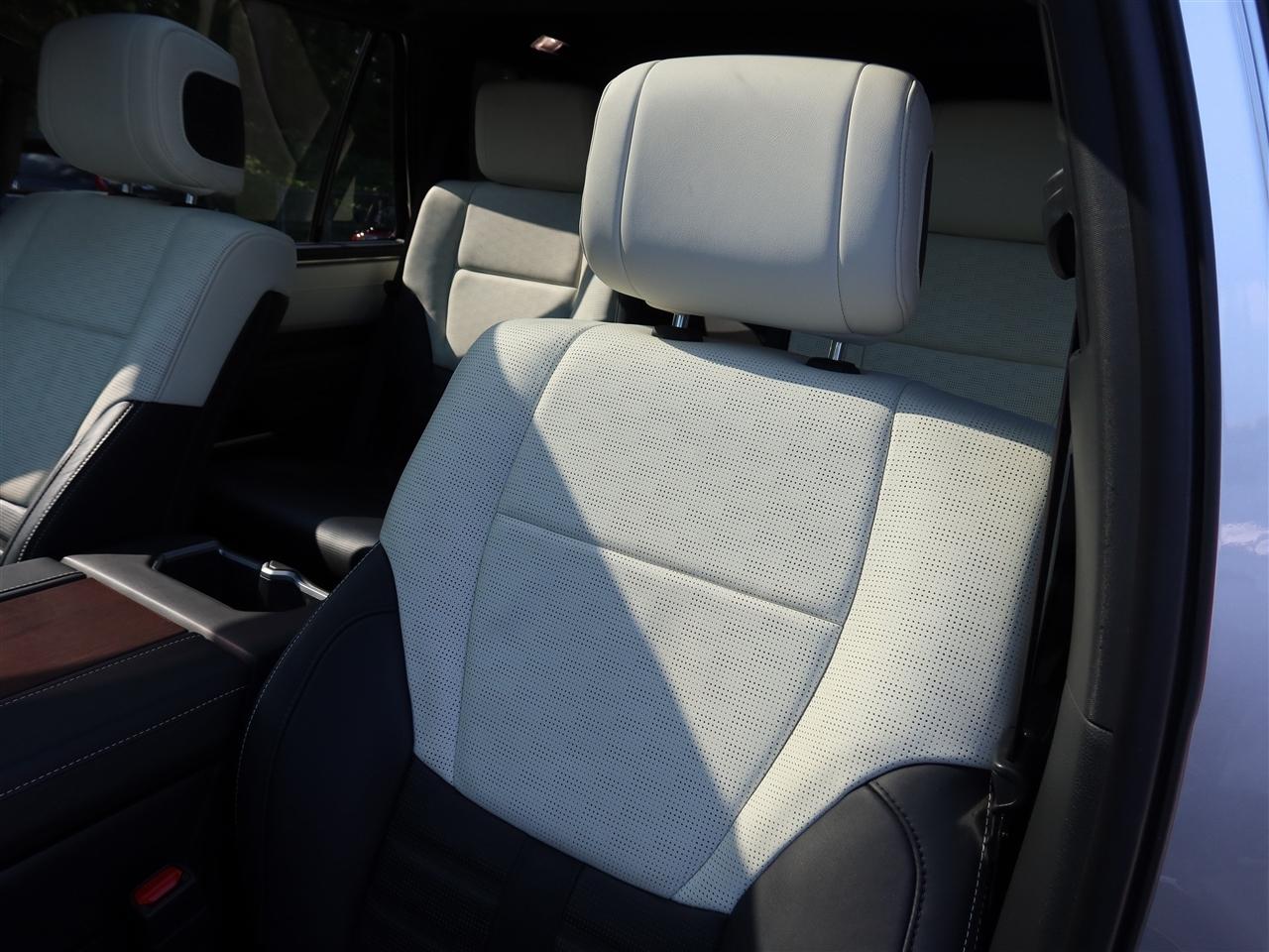 Toyota Sequoia TRD Pro 4WD 2025