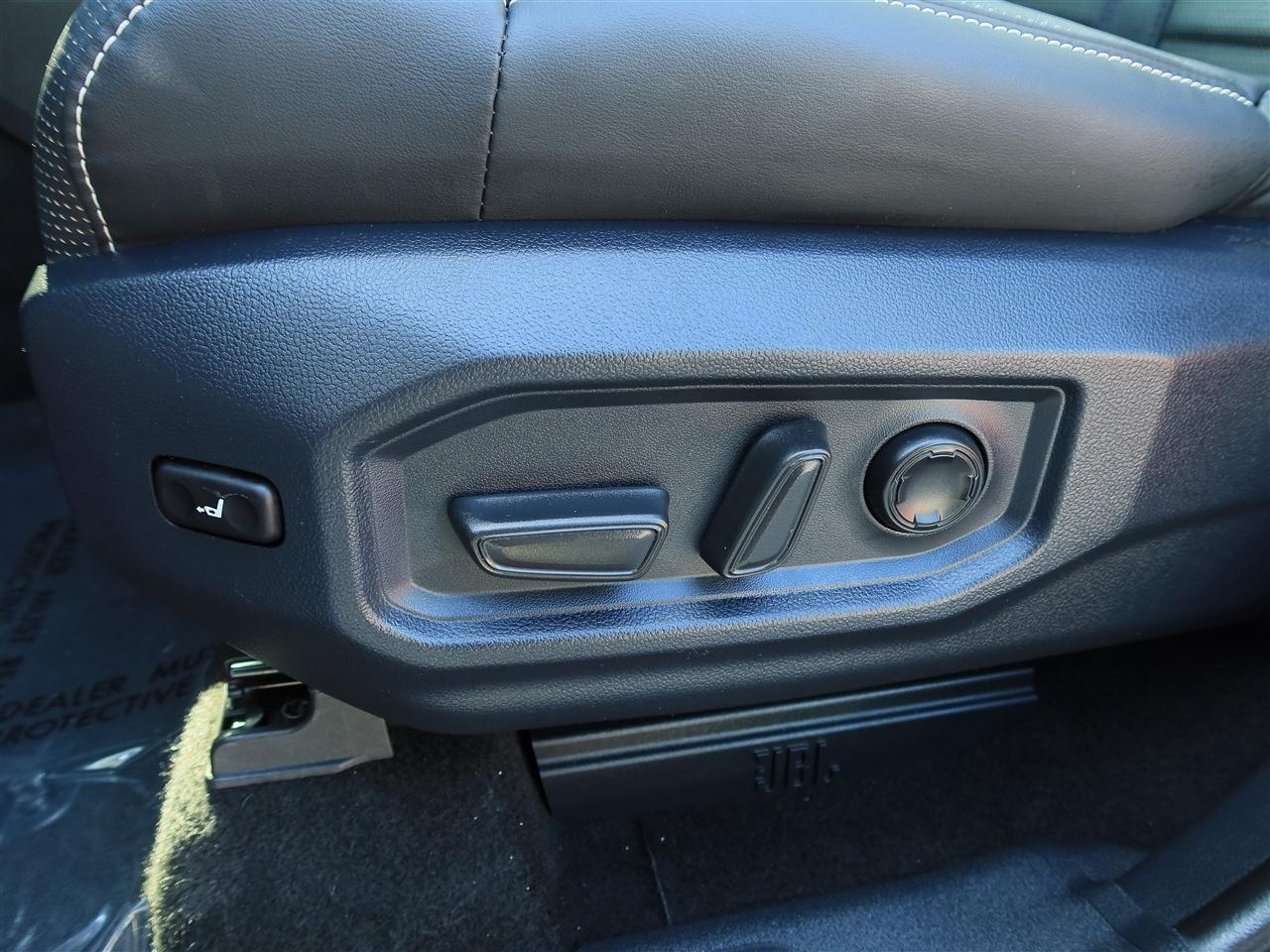 Toyota Sequoia TRD Pro 4WD 2025