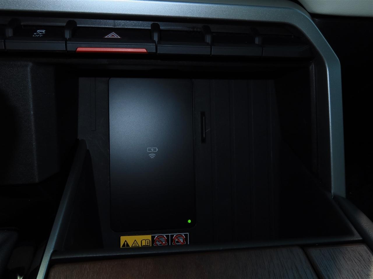Toyota Sequoia TRD Pro 4WD 2025