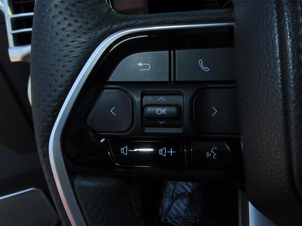 Toyota Sequoia TRD Pro 4WD 2025