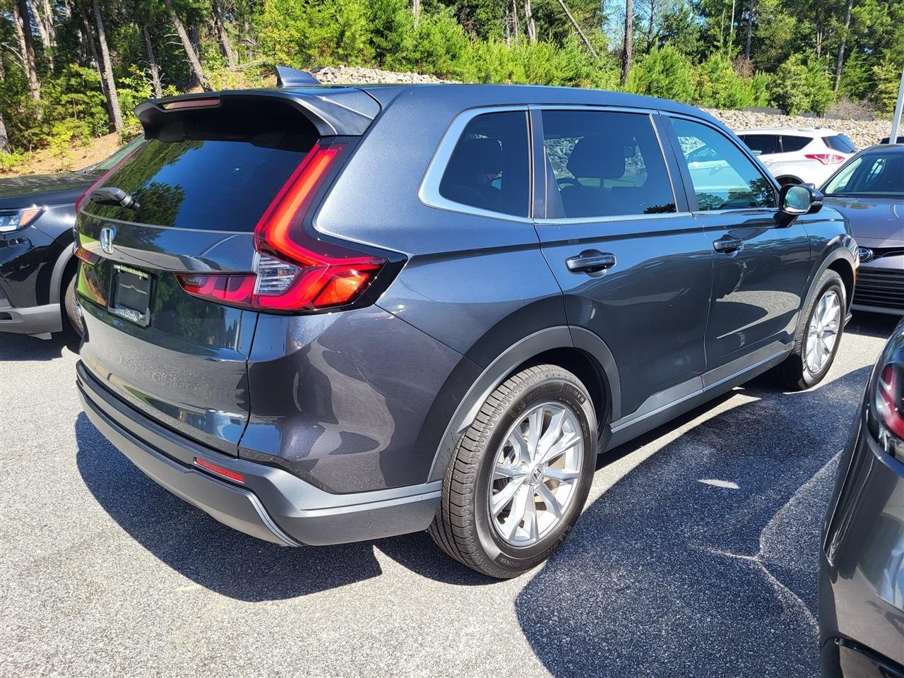 Honda CR-V EX 2WD 2025