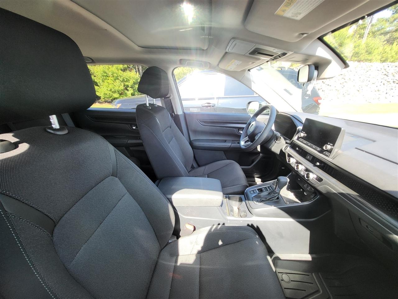 Honda CR-V EX 2WD 2025