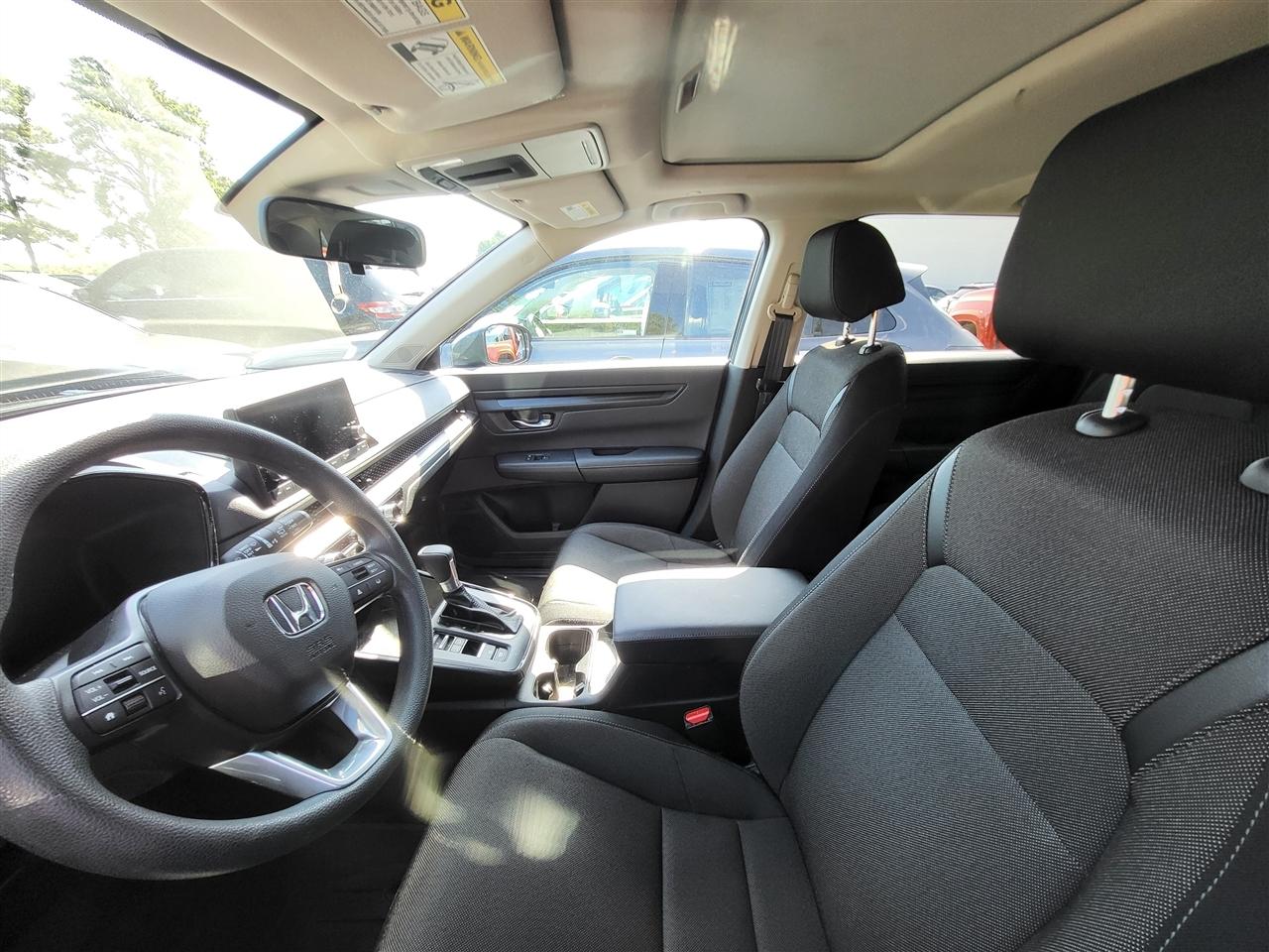 Honda CR-V EX 2WD 2025