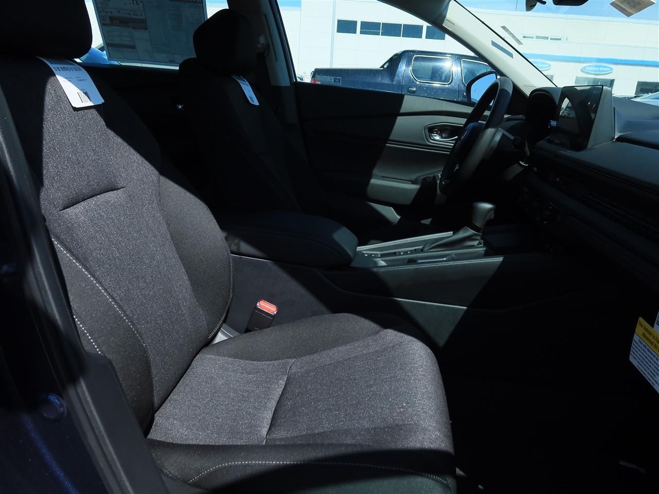 Honda Accord SE 2026