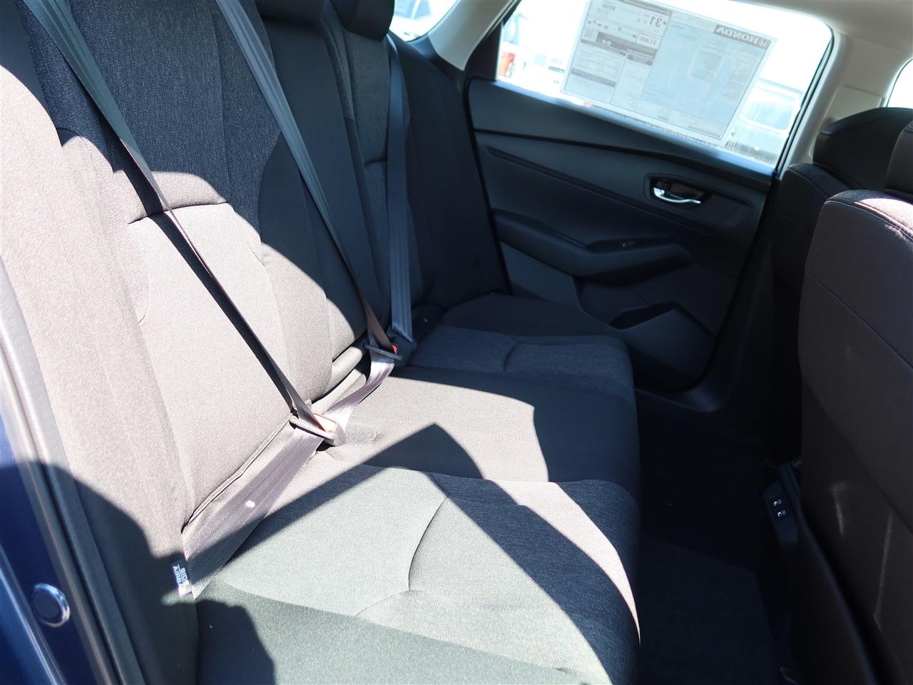 Honda Accord SE 2026
