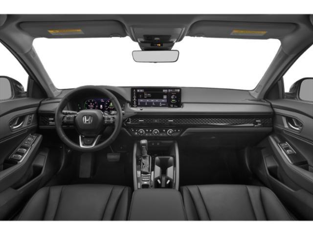 Honda Accord Touring Hybrid 2026