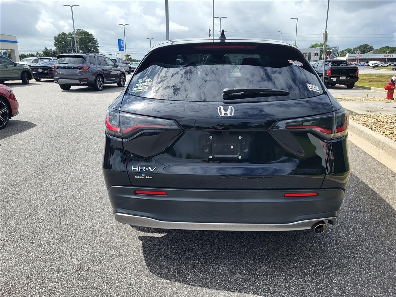 Honda HR-V Sport 2023