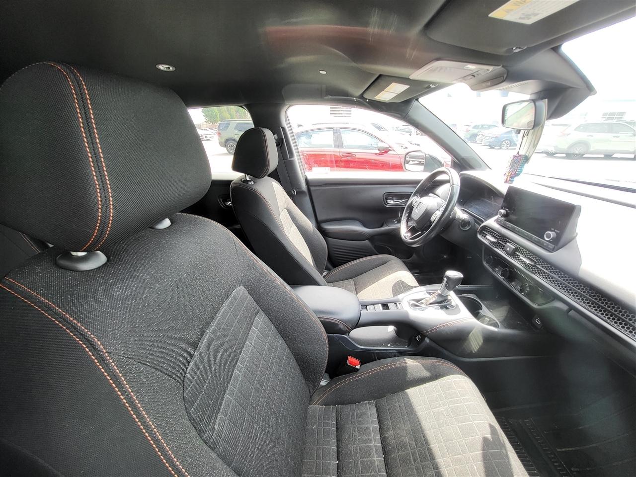Honda HR-V Sport 2023