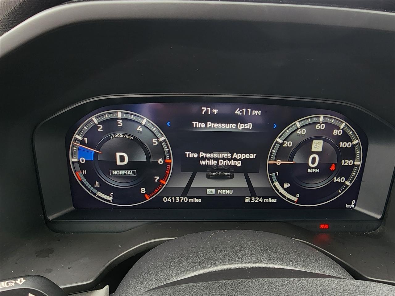 Mitsubishi Outlander SEL 2WD 2023