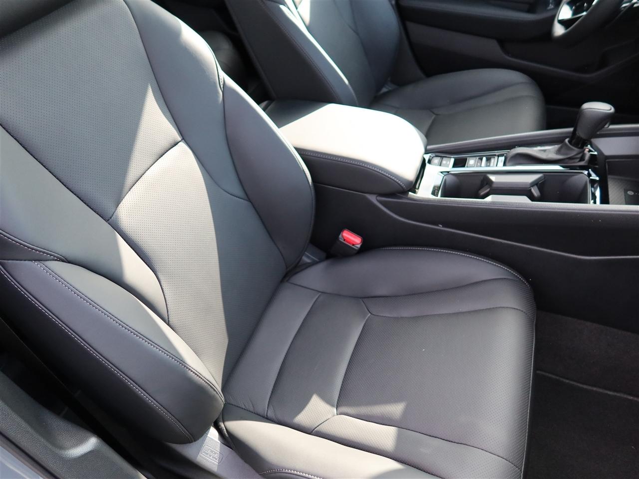 Honda Accord Sport-L Hybrid 2026