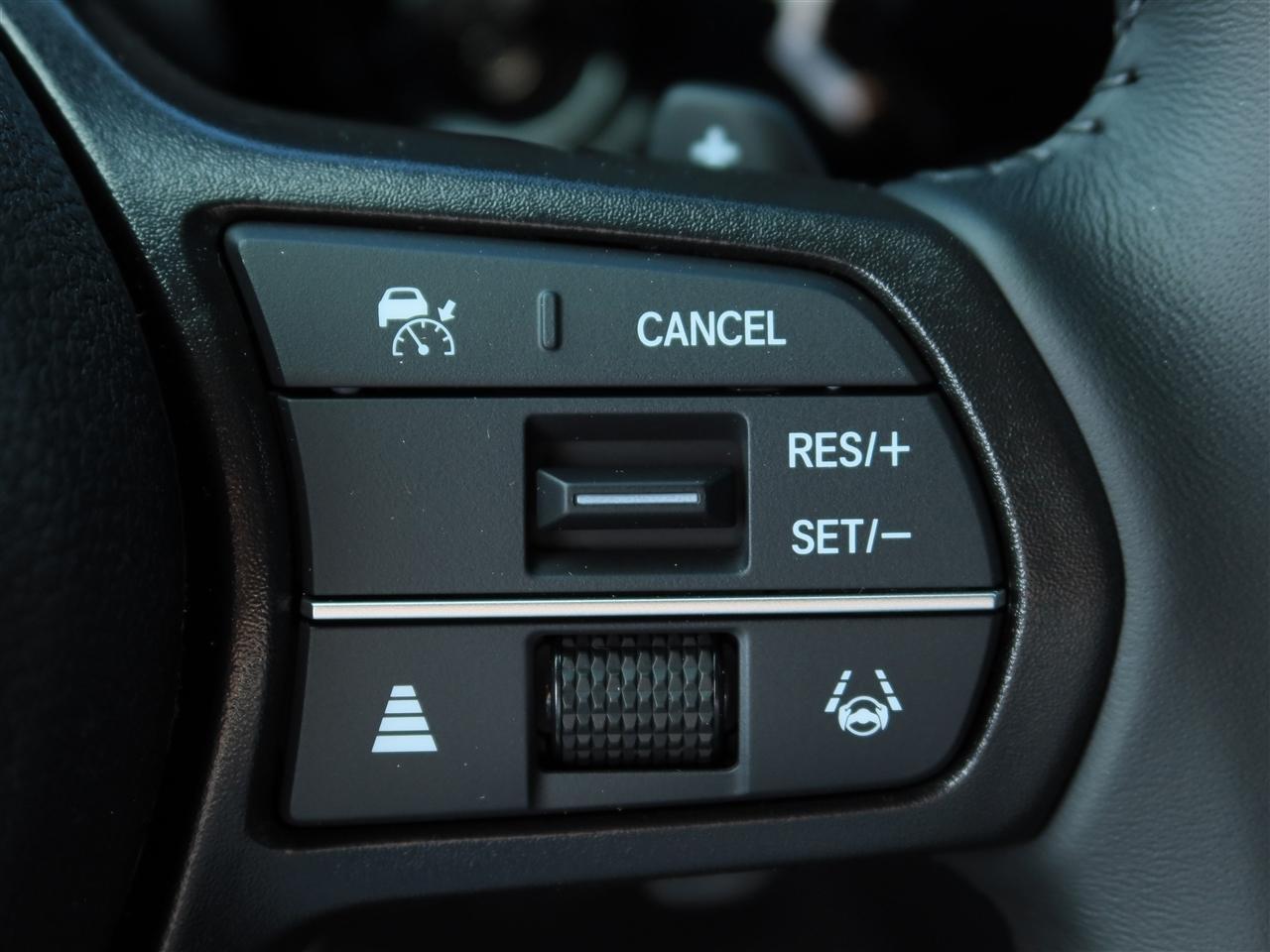 Honda Accord Sport-L Hybrid 2026