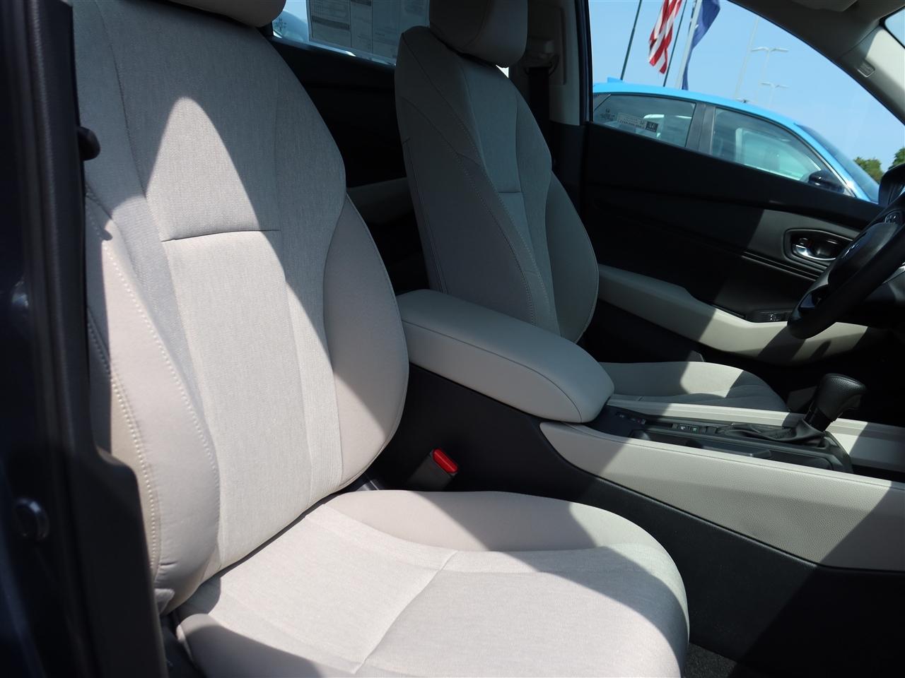 Honda Accord SE 2026