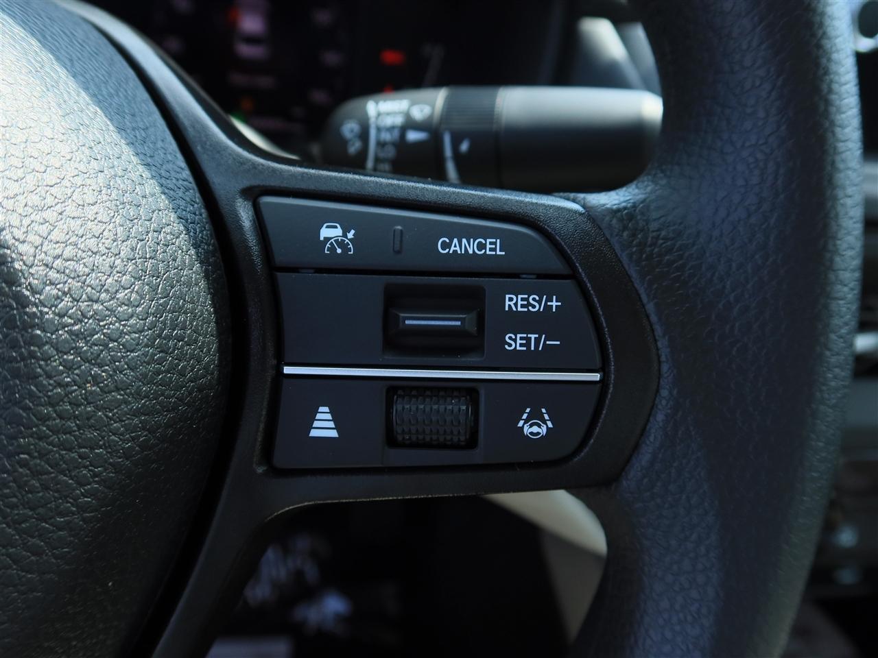 Honda Accord SE 2026
