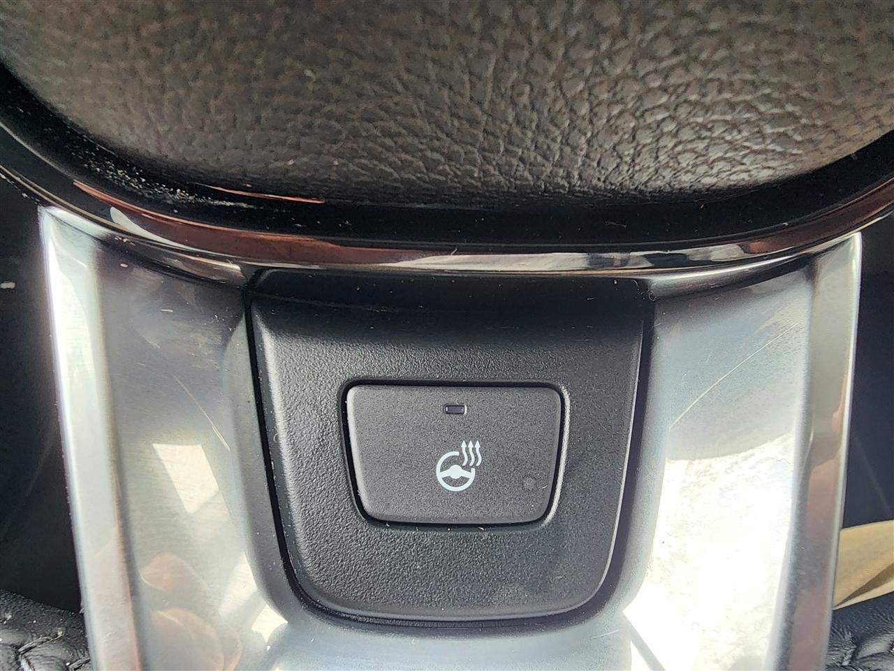 Honda Accord Touring Hybrid 2025