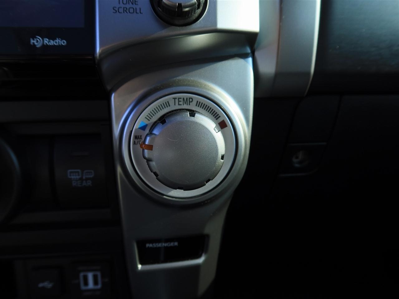 Toyota 4Runner SR5 Premium 4WD 2024