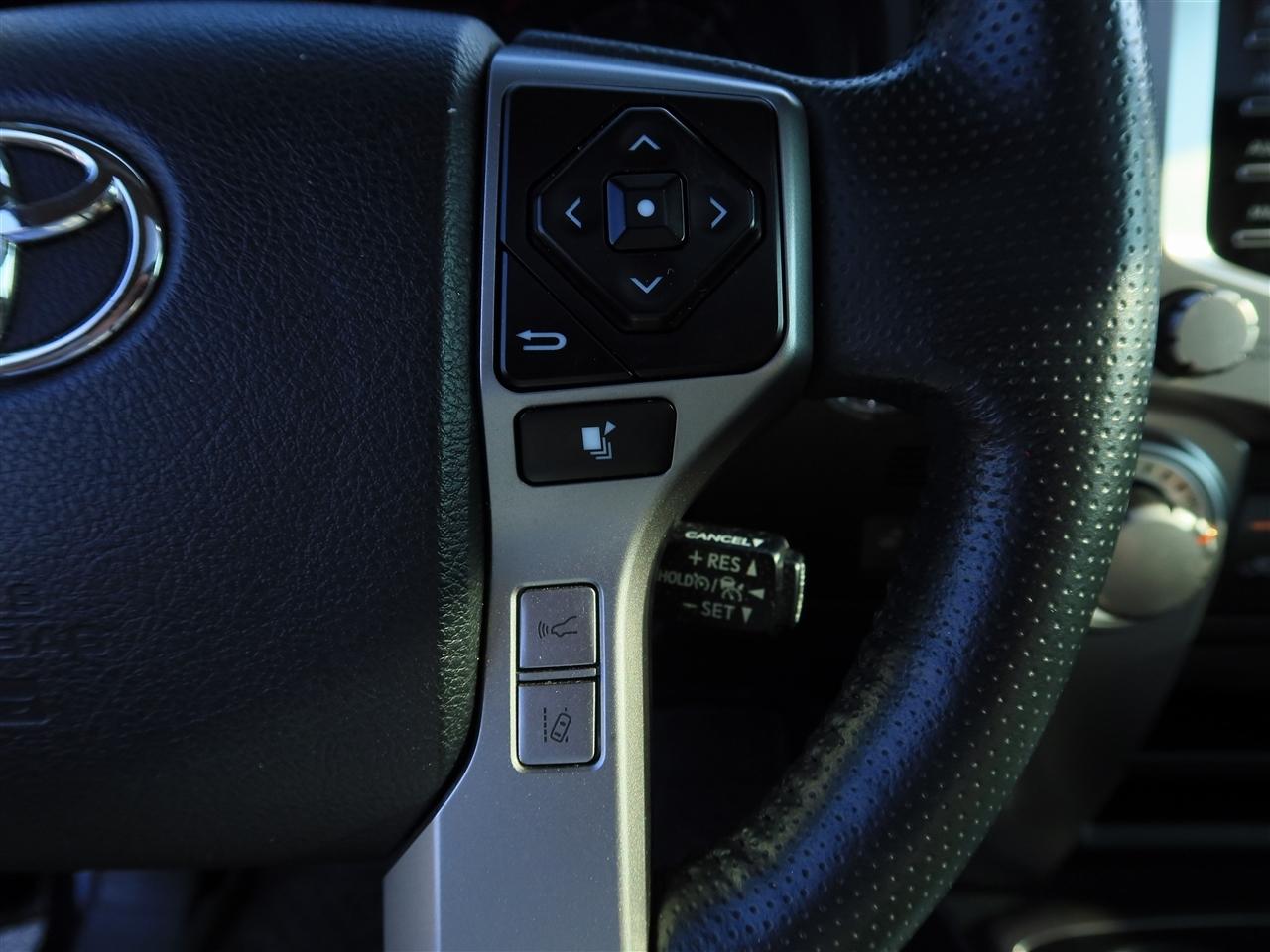 Toyota 4Runner SR5 Premium 4WD 2024