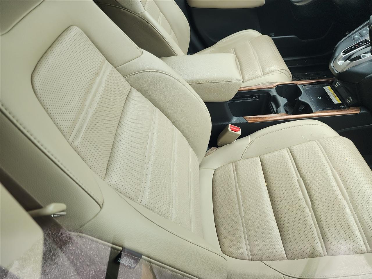 Honda CR-V Touring AWD 2020