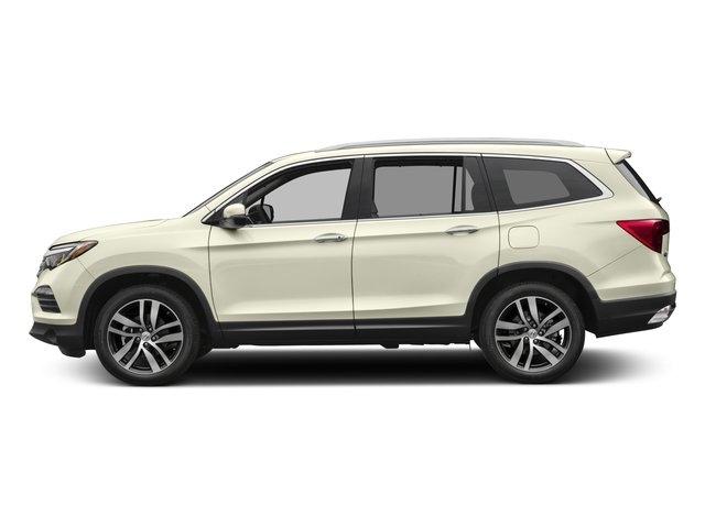 Honda Pilot Touring 4WD 2017