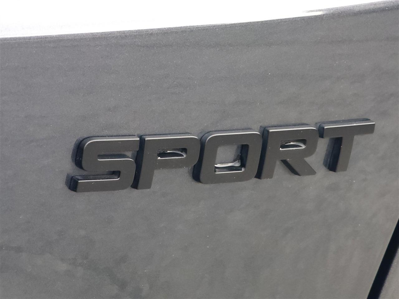 Honda CR-V Hybrid Sport-L 2024