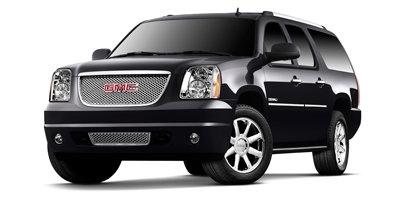 GMC Yukon Denali XL 4WD 2013