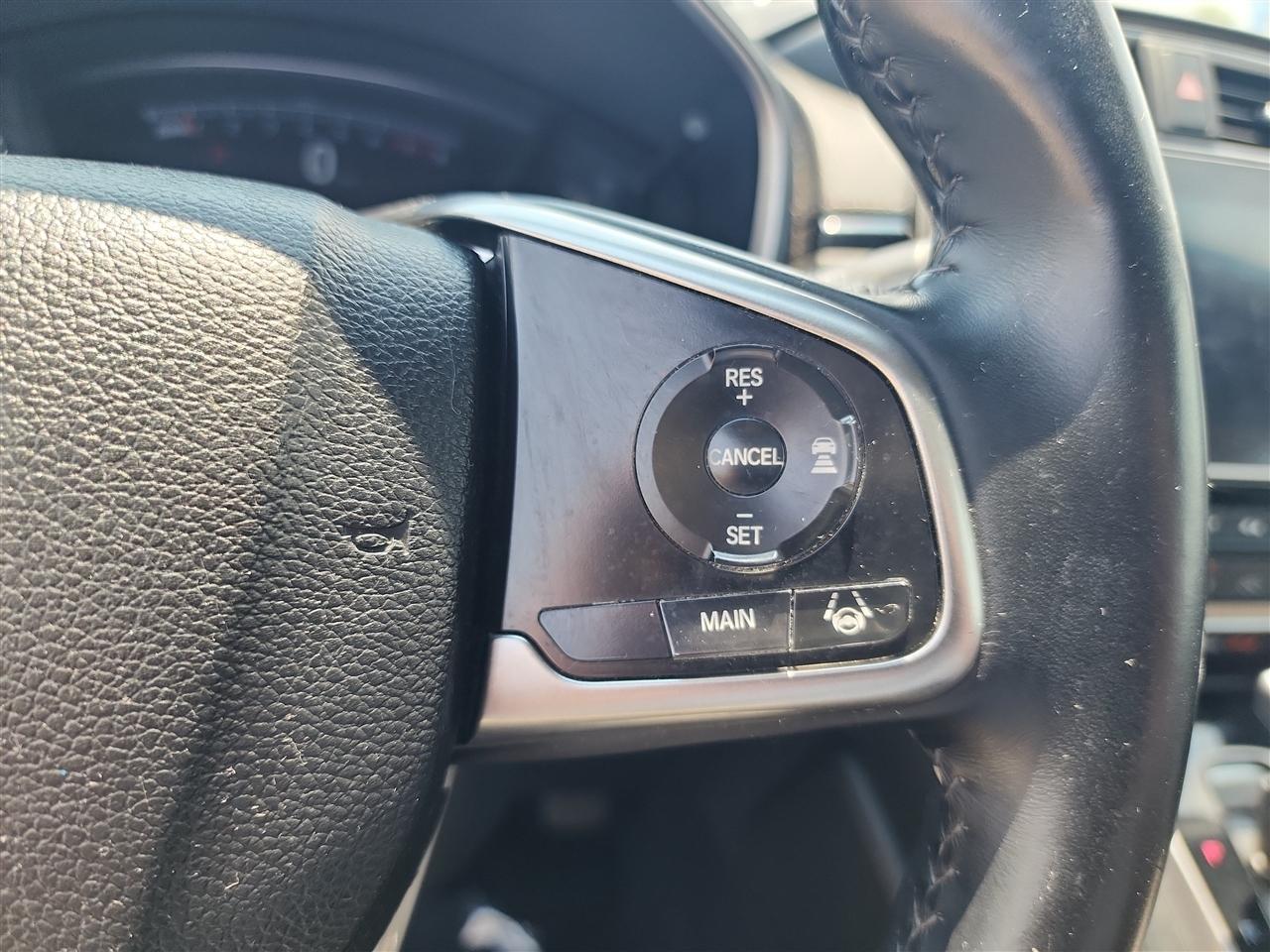 Honda CR-V EX-L 2WD 2018