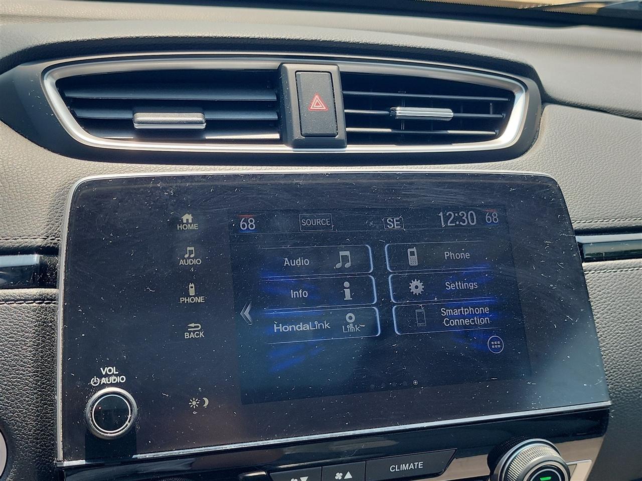 Honda CR-V EX-L 2WD 2018