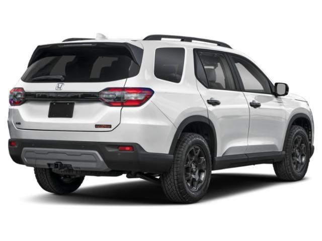 Honda Pilot TrailSport AWD 2025