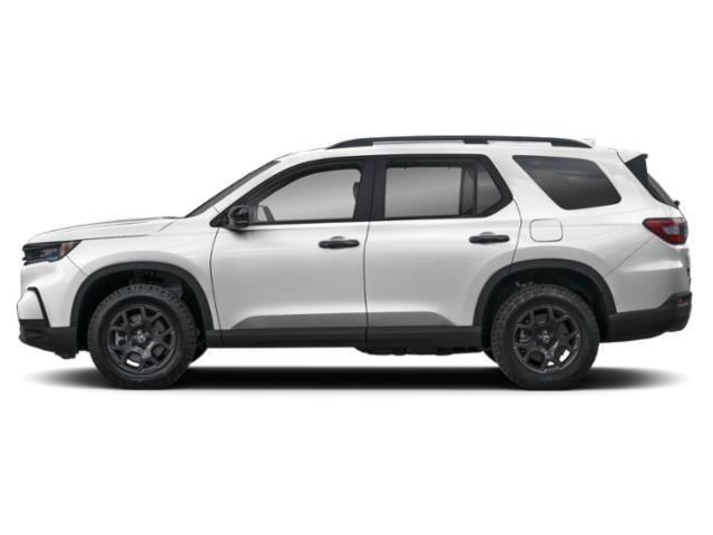 Honda Pilot TrailSport AWD 2025