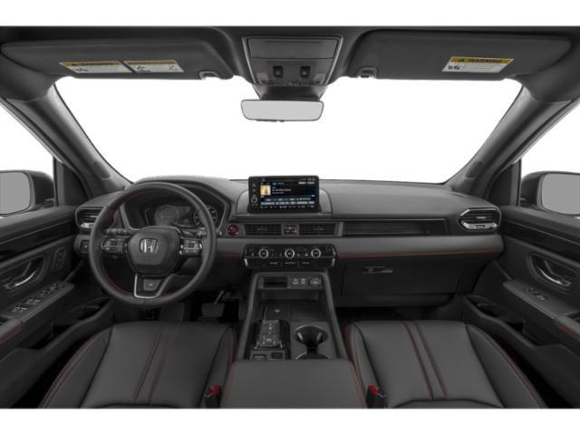 Honda Pilot TrailSport AWD 2025